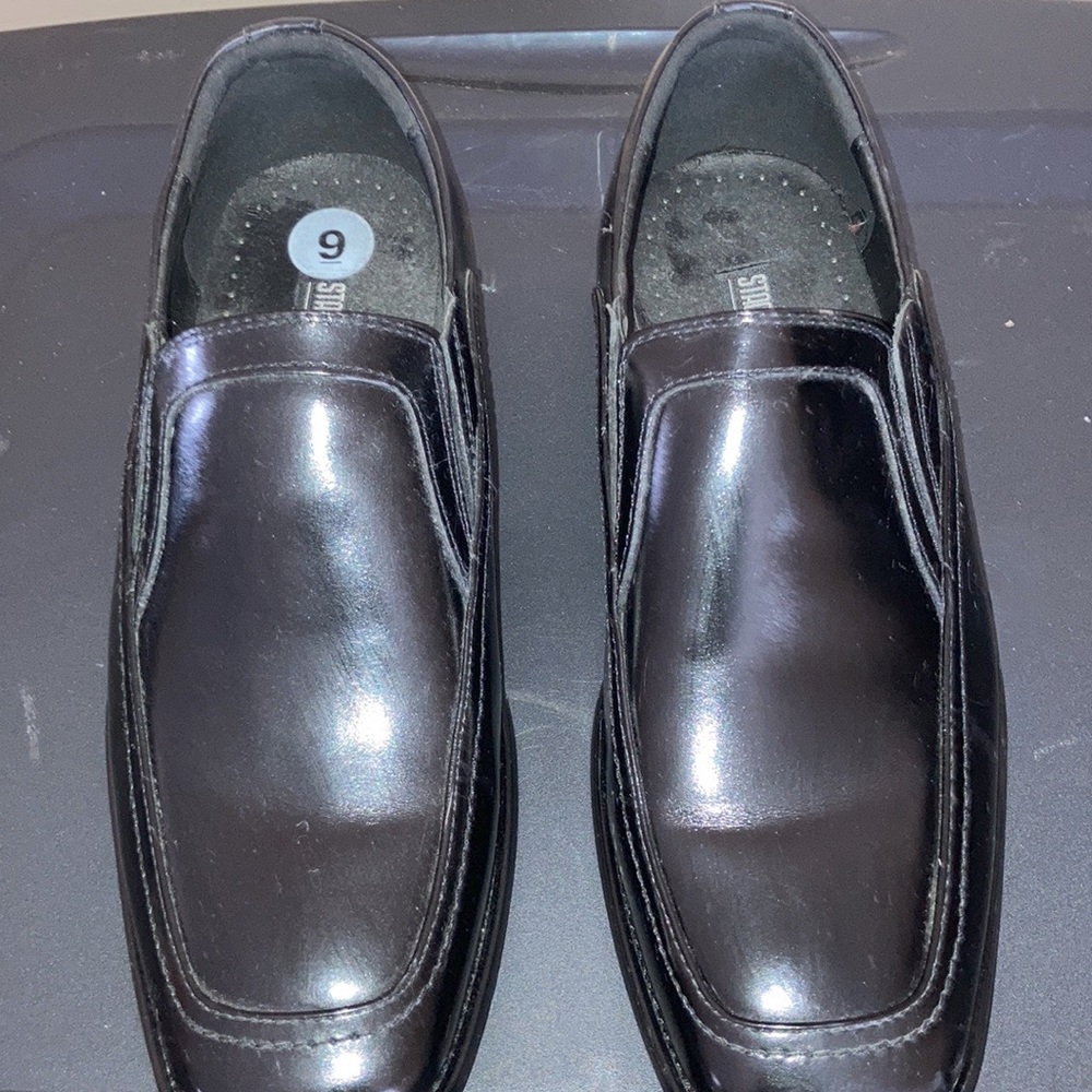 Men Dressy Shoes (FOR SERIOUS BUYERS ONLY!)